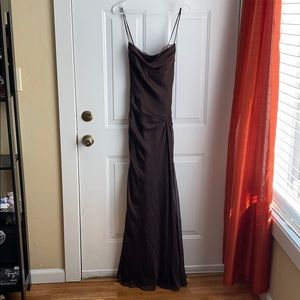 New formal dress with tags!